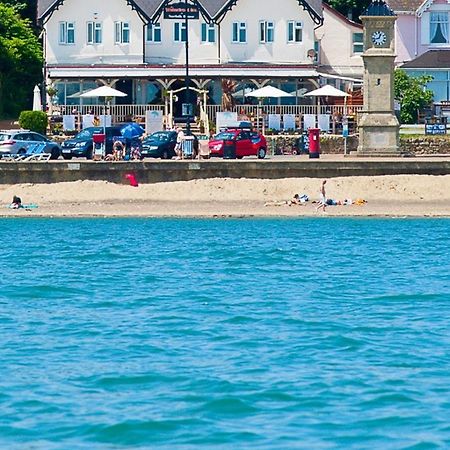 Waterfront Inn Shanklin Exterior foto