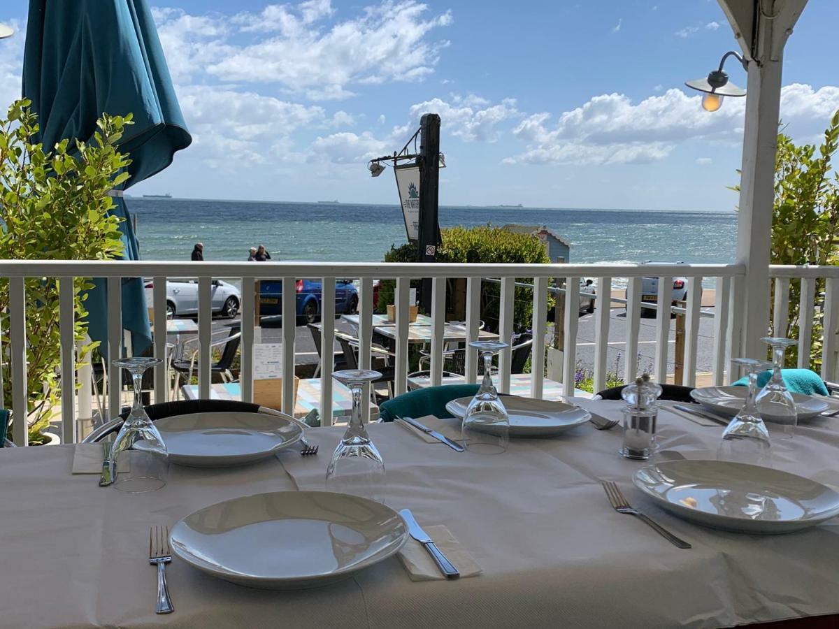 Waterfront Inn Shanklin Exterior foto